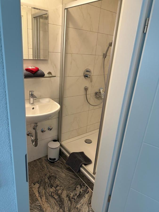 Hotel Post Мюлаккер Екстер'єр фото