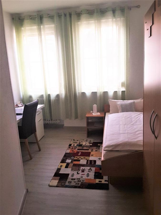 Hotel Post Мюлаккер Екстер'єр фото