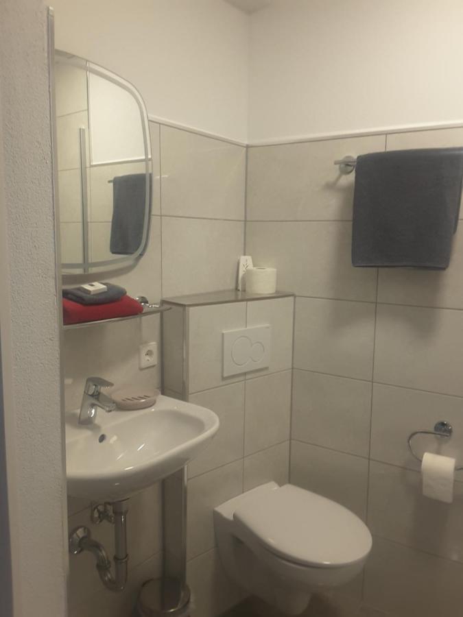 Hotel Post Мюлаккер Екстер'єр фото