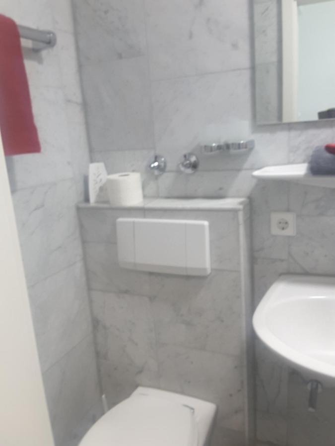 Hotel Post Мюлаккер Екстер'єр фото