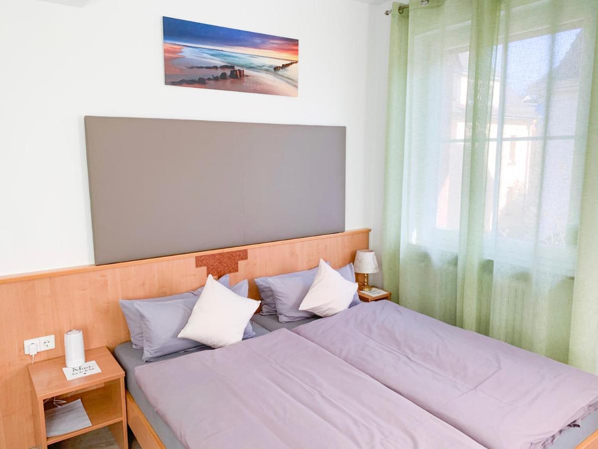 Hotel Post Мюлаккер Екстер'єр фото