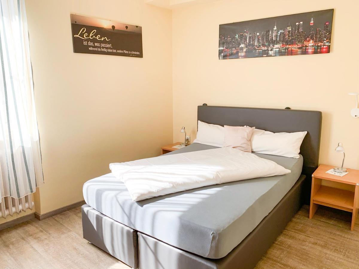 Hotel Post Мюлаккер Екстер'єр фото