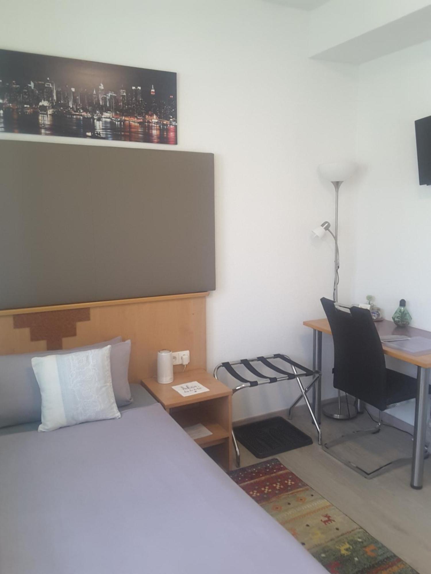 Hotel Post Мюлаккер Екстер'єр фото